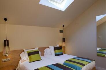 Apartaments Vall de Núria - Queralbs