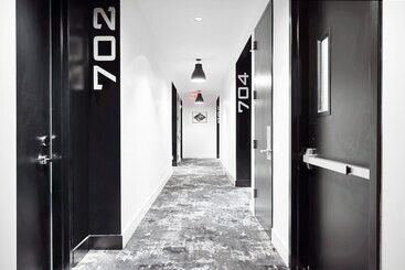 Nova Hotel Brooklyn - New York