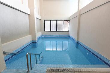 Hierapark Thermal & Spa