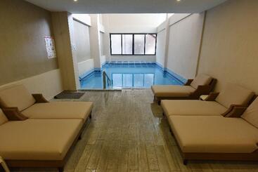 Hierapark Thermal & Spa