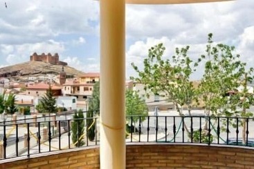 Labella Hostal Restaurante - La Calahorra