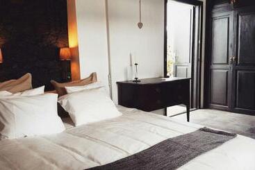 B&b La Mimosa - Teguise