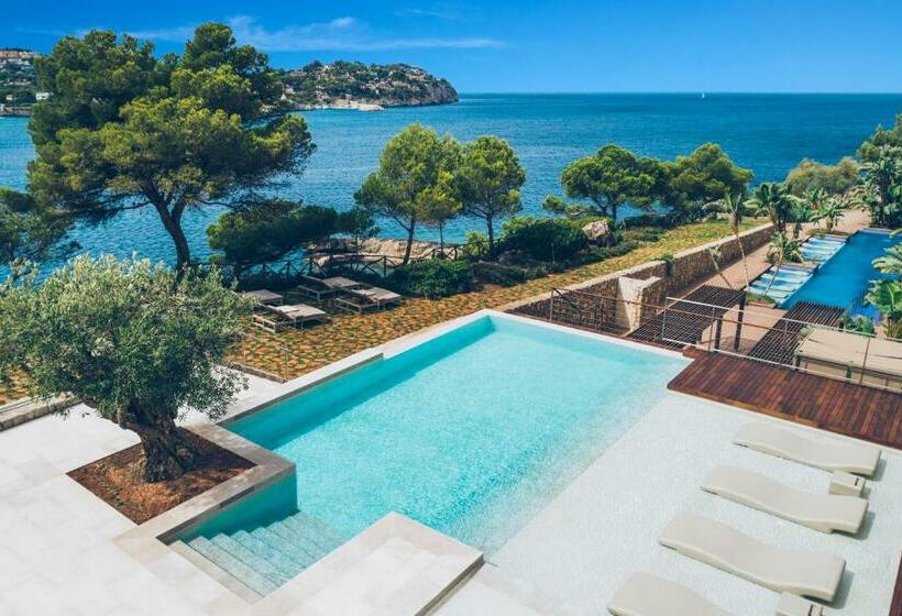 Iberostar Selection Jardín del Sol Suites