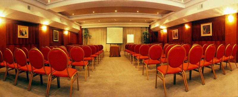 Fotos del hotel Presidente:  11