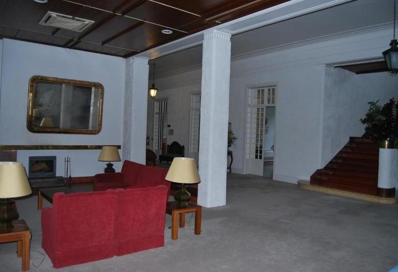 Fotos del hotel Grande Hotel Da Bela Vista:  10