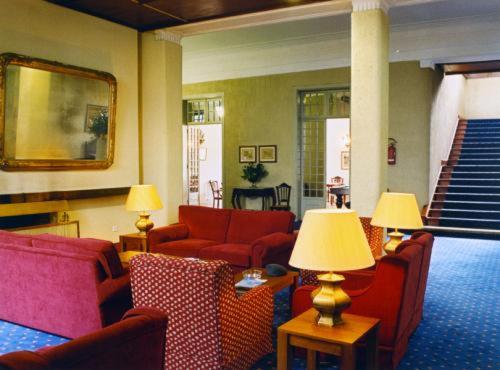 Fotos del hotel Grande Hotel Da Bela Vista:  3