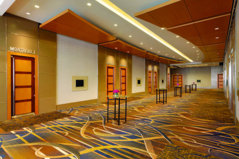 Fotos del hotel Swissotel Chicago:  10