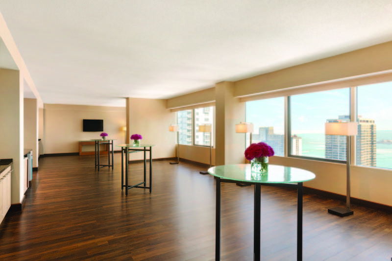 Fotos del hotel Swissotel Chicago:  8