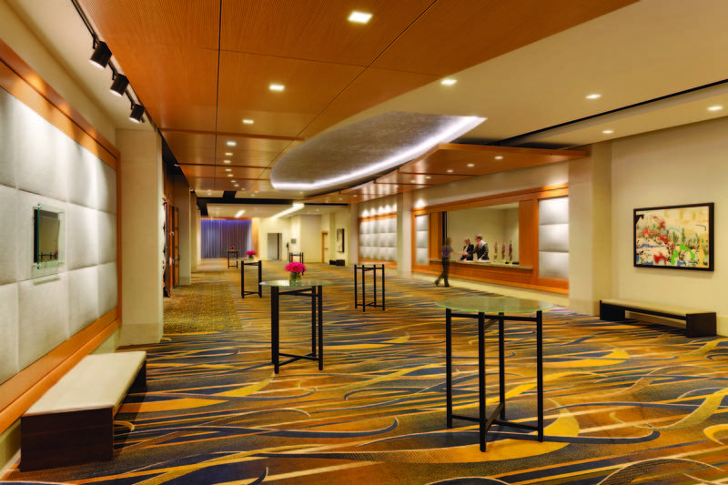 Fotos del hotel Swissotel Chicago:  4