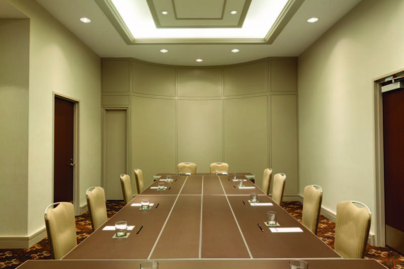 Fotos del hotel Swissotel Chicago:  14