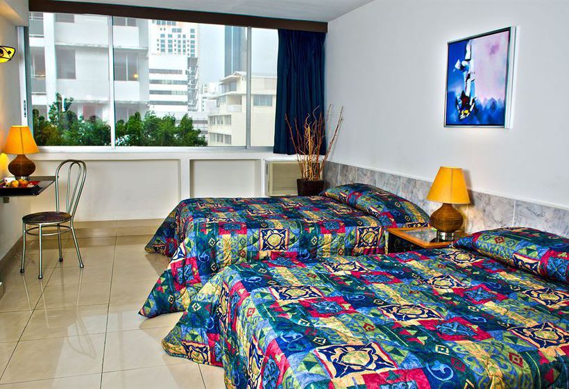 Fotos del hotel Las Vegas Hotel Suites:  3