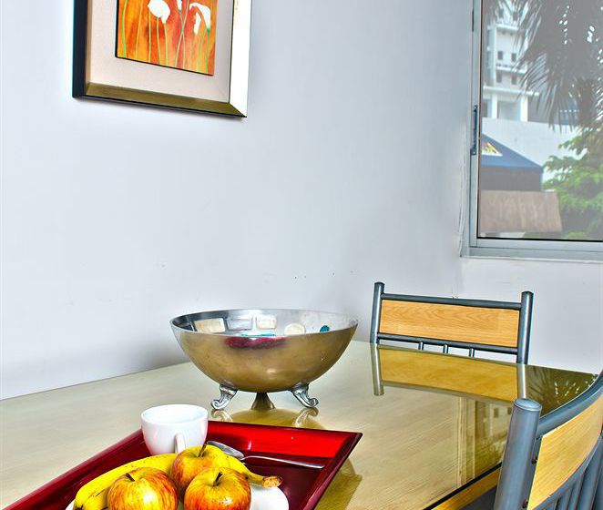 Fotos del hotel Las Vegas Hotel Suites:  10