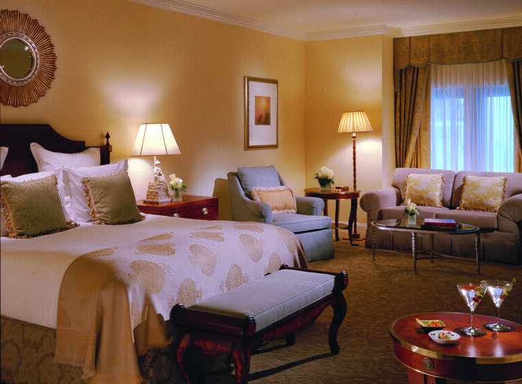 Fotos del hotel The Ritz-carlton, San Francisco:  15