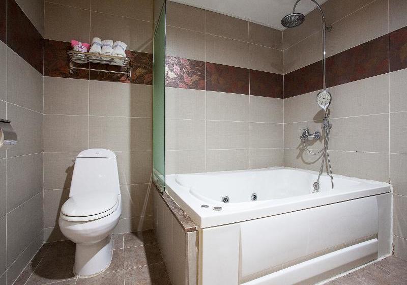 Fotos del hotel La Nuit Hotel Shinchon:  13