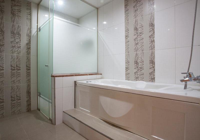 Fotos del hotel La Nuit Hotel Shinchon:  2