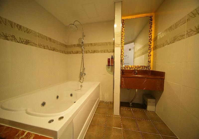 Fotos del hotel La Nuit Hotel Shinchon:  4