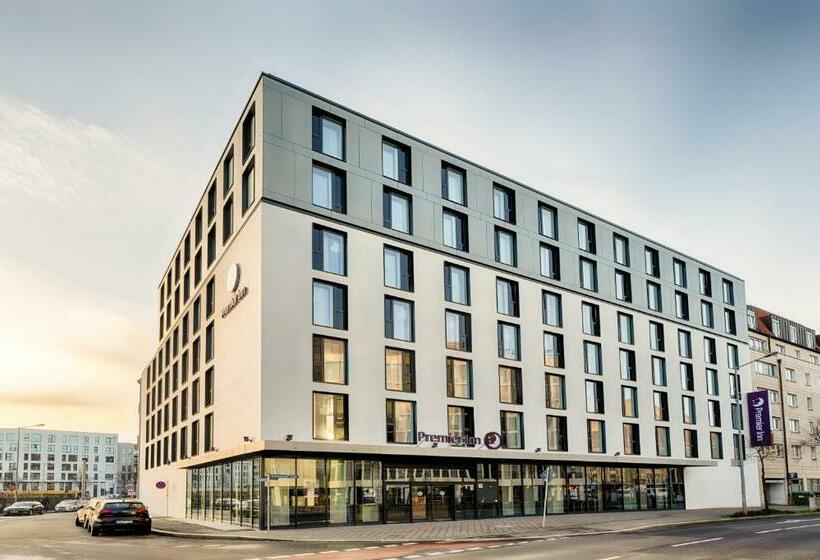 Fotos del hotel Holiday Inn Express Leipzig City Hauptbahnhof, An Ihg:  2