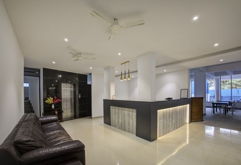 Fotos del hotel Aerith Studios By Bird Of Paradise:  22