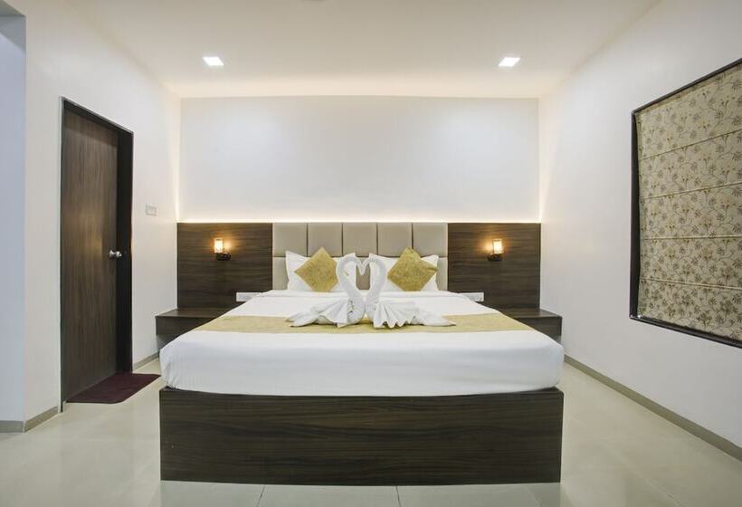 Fotos del hotel Aerith Studios By Bird Of Paradise:  20