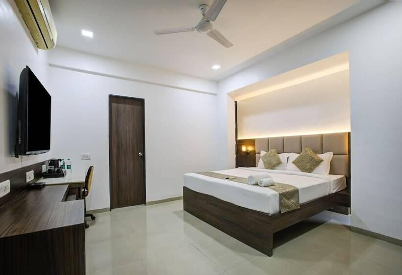 Fotos del hotel Aerith Studios By Bird Of Paradise:  16