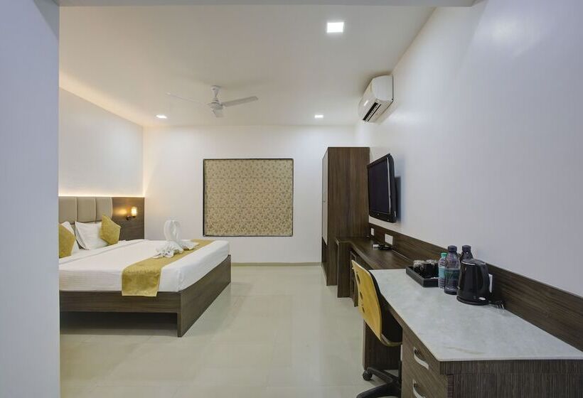 Fotos del hotel Aerith Studios By Bird Of Paradise:  14