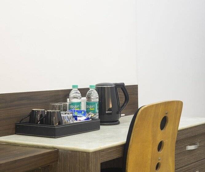 Fotos del hotel Aerith Studios By Bird Of Paradise:  13