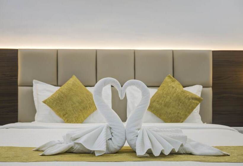 Fotos del hotel Aerith Studios By Bird Of Paradise:  12