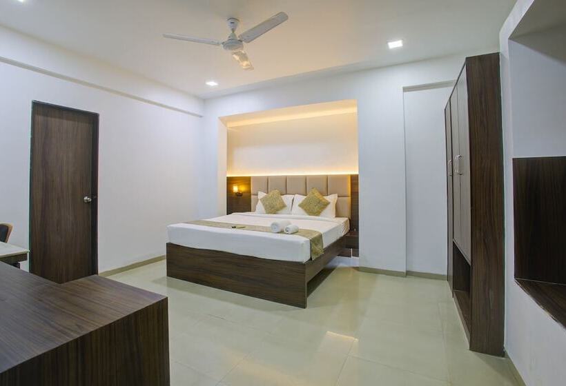 Fotos del hotel Aerith Studios By Bird Of Paradise:  9