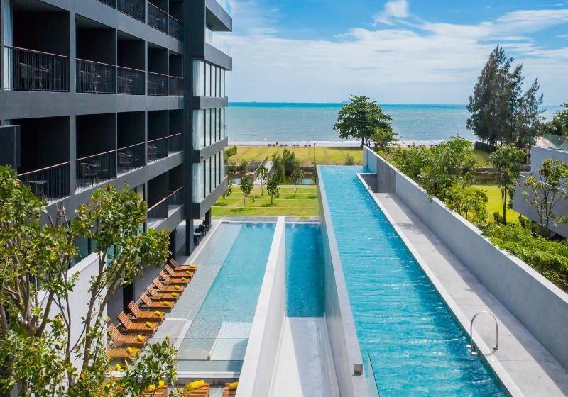 Ana Anan Resort & Villas Pattaya