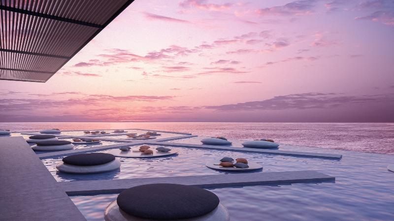 Fotos del hotel Ana Anan Resort & Villas Pattaya:  3