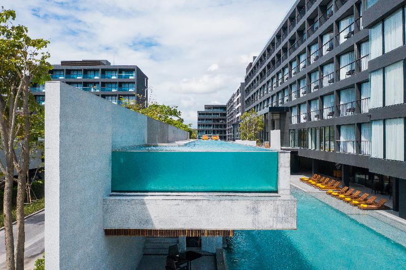 Fotos del hotel Ana Anan Resort & Villas Pattaya:  6