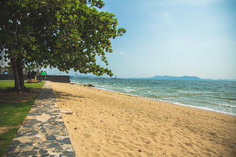 Fotos del hotel Ana Anan Resort & Villas Pattaya:  7