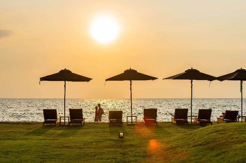 Fotos del hotel Ana Anan Resort & Villas Pattaya:  9