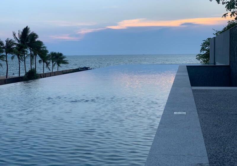 Fotos del hotel Ana Anan Resort & Villas Pattaya:  11