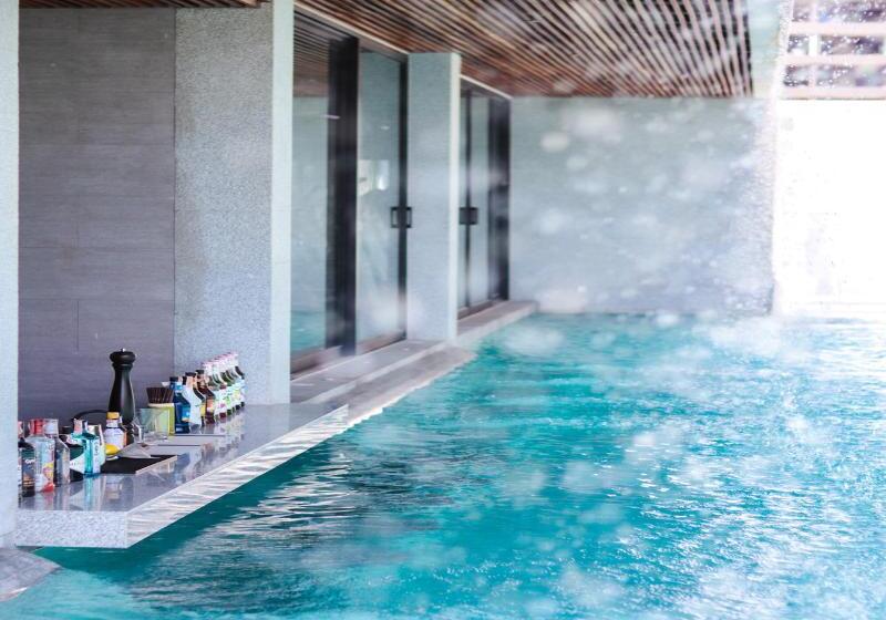 Fotos del hotel Ana Anan Resort & Villas Pattaya:  12