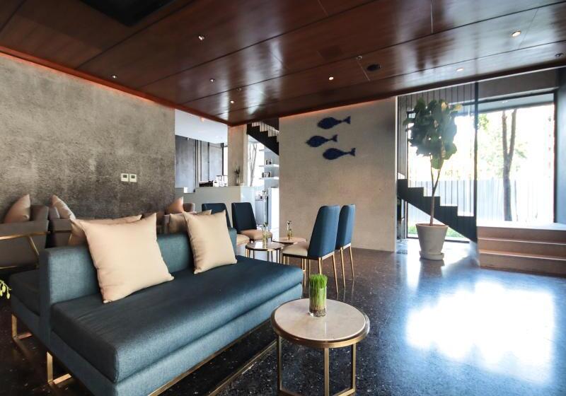 Fotos del hotel Ana Anan Resort & Villas Pattaya:  13