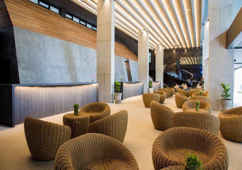 Fotos del hotel Ana Anan Resort & Villas Pattaya:  14