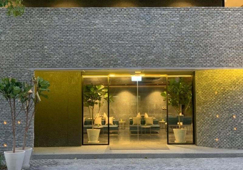 Fotos del hotel Ana Anan Resort & Villas Pattaya:  15