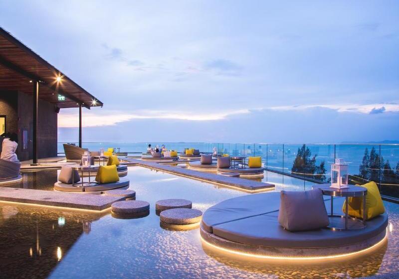 Fotos del hotel Ana Anan Resort & Villas Pattaya:  17