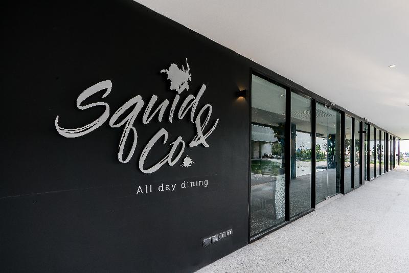 Fotos del hotel Ana Anan Resort & Villas Pattaya:  19