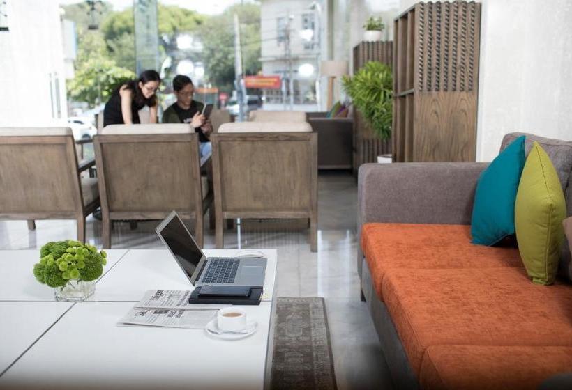 Fotos del hotel Cititel Parkview Saigon:  22