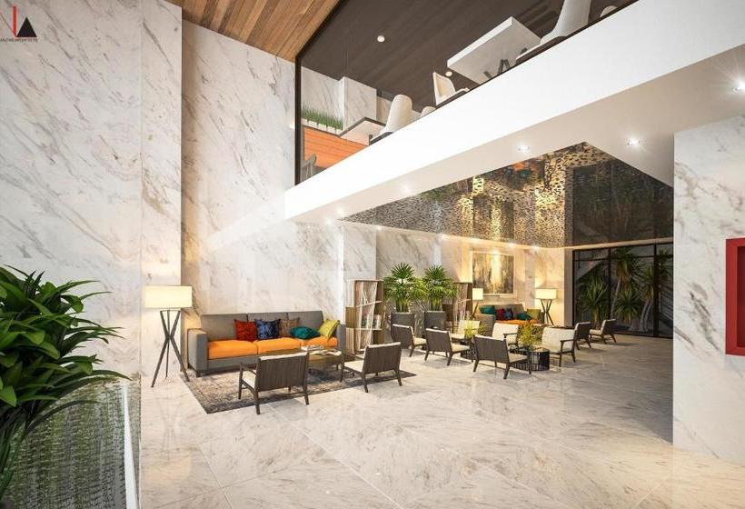 Fotos del hotel Cititel Parkview Saigon:  17