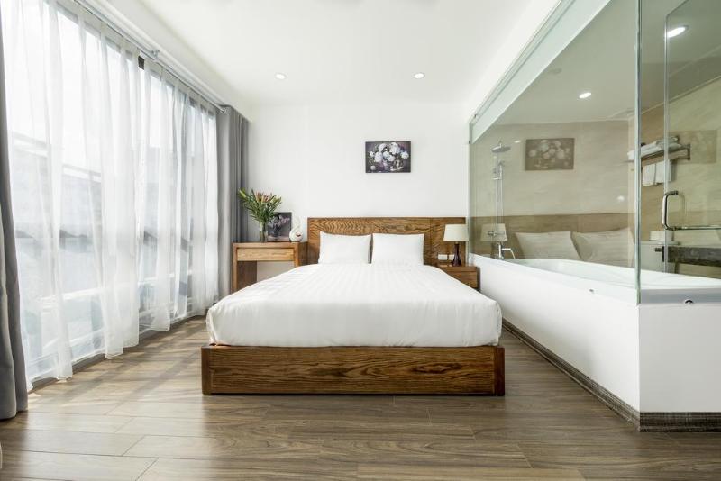 Fotos del hotel Granda Suites Hanoi:  4