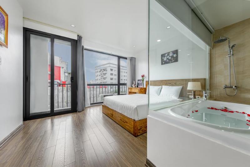 Fotos del hotel Granda Suites Hanoi:  5