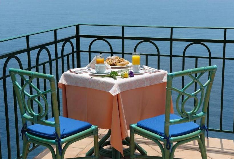 Fotos del hotel Villa Maria Luigia:  25