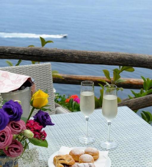 Fotos del hotel Villa Maria Luigia:  10