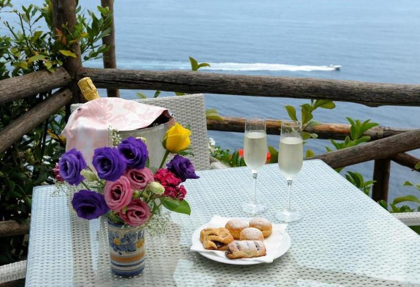 Fotos del hotel Villa Maria Luigia:  14