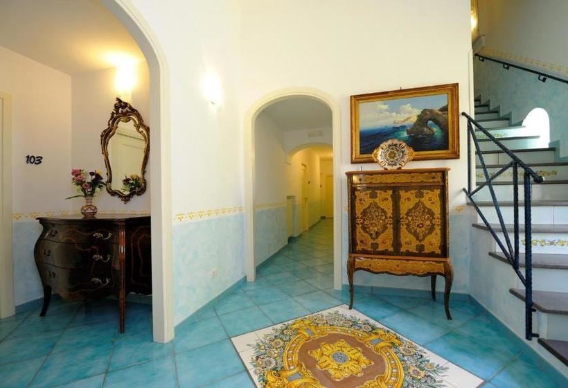 Fotos del hotel Villa Maria Luigia:  15