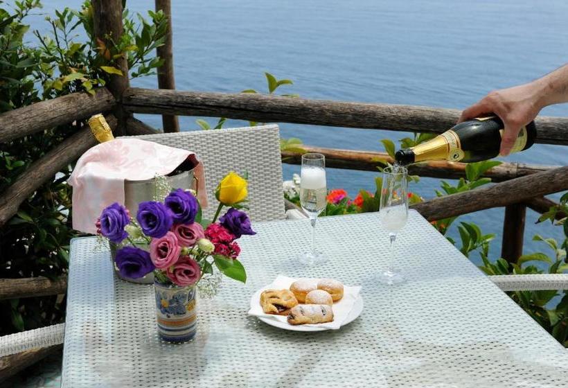 Fotos del hotel Villa Maria Luigia:  19