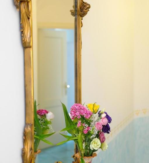 Fotos del hotel Villa Maria Luigia:  12